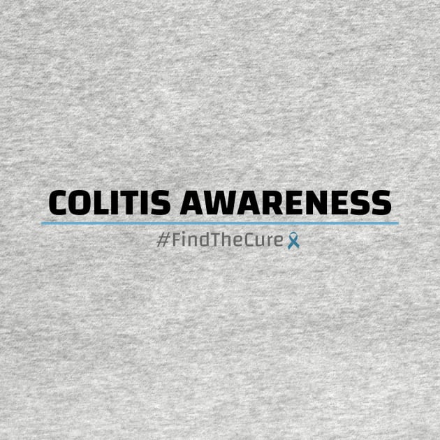 Colitis Awareness by FN-2140